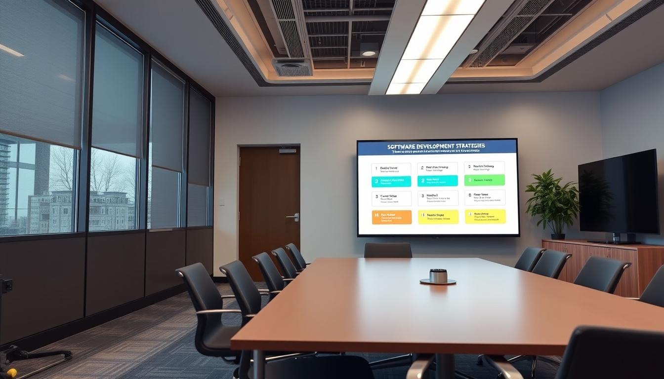 Plan visual